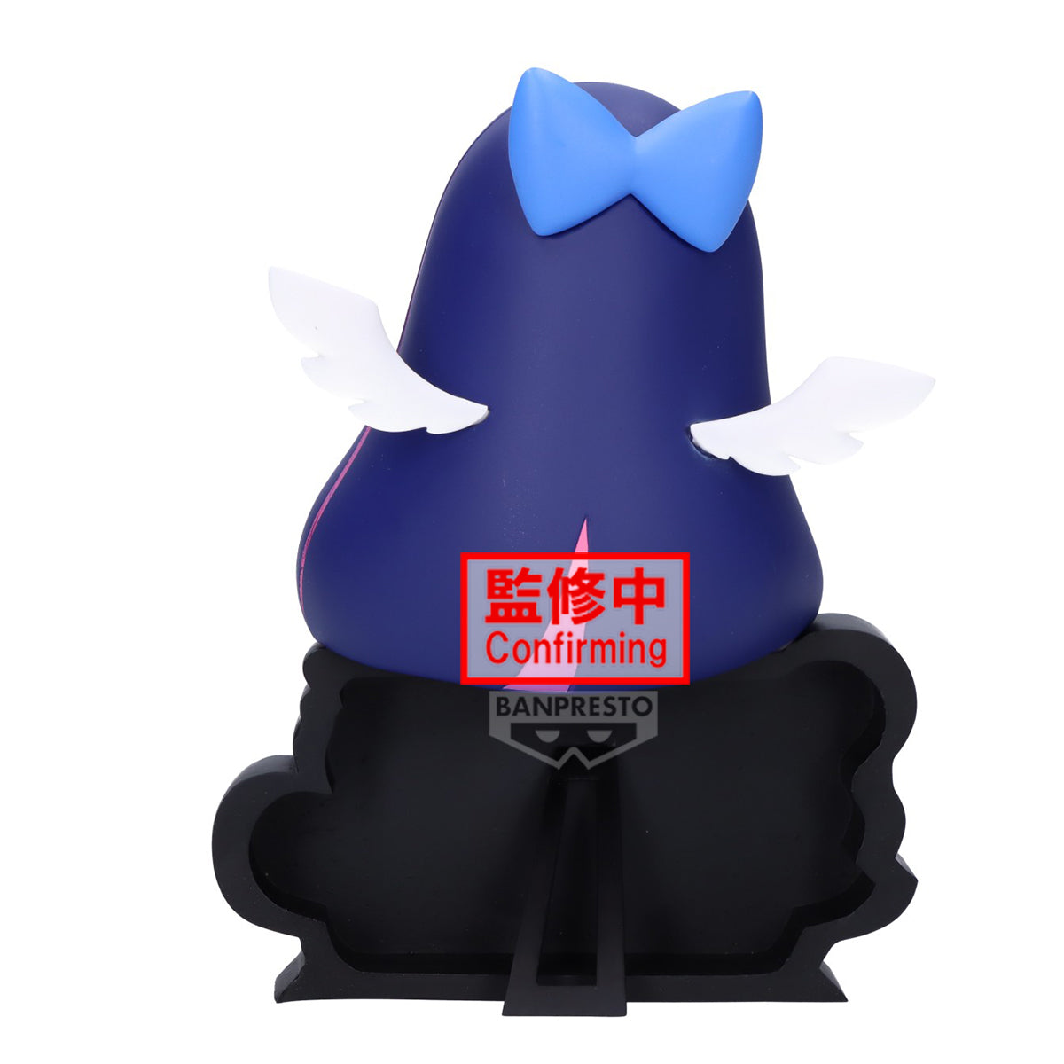 PRE ORDER – NEW PANTY & STOCKING WITH GARTERBELT MONITOR TOP FIGZ ~ PANTY & STOCKING ANGEL VER. ( B : STOCKING ( ANGEL VER. ))