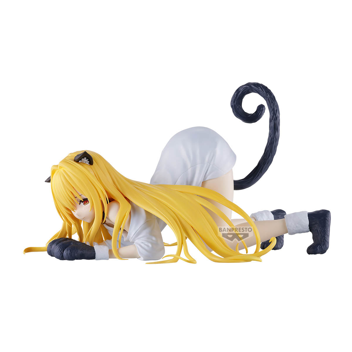 PRE ORDER – TO LOVERU DARKNESS NYARLS COLLECTION KONJIKI NO YAMI