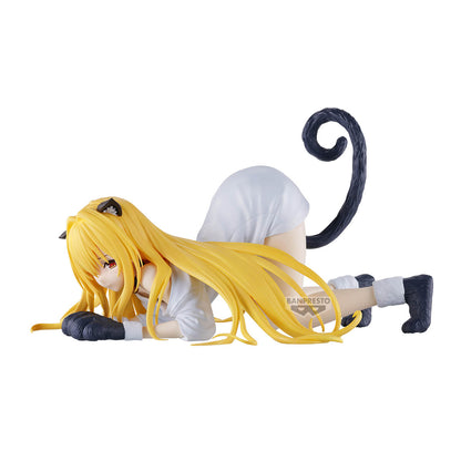 PRE ORDER – TO LOVERU DARKNESS NYARLS COLLECTION KONJIKI NO YAMI