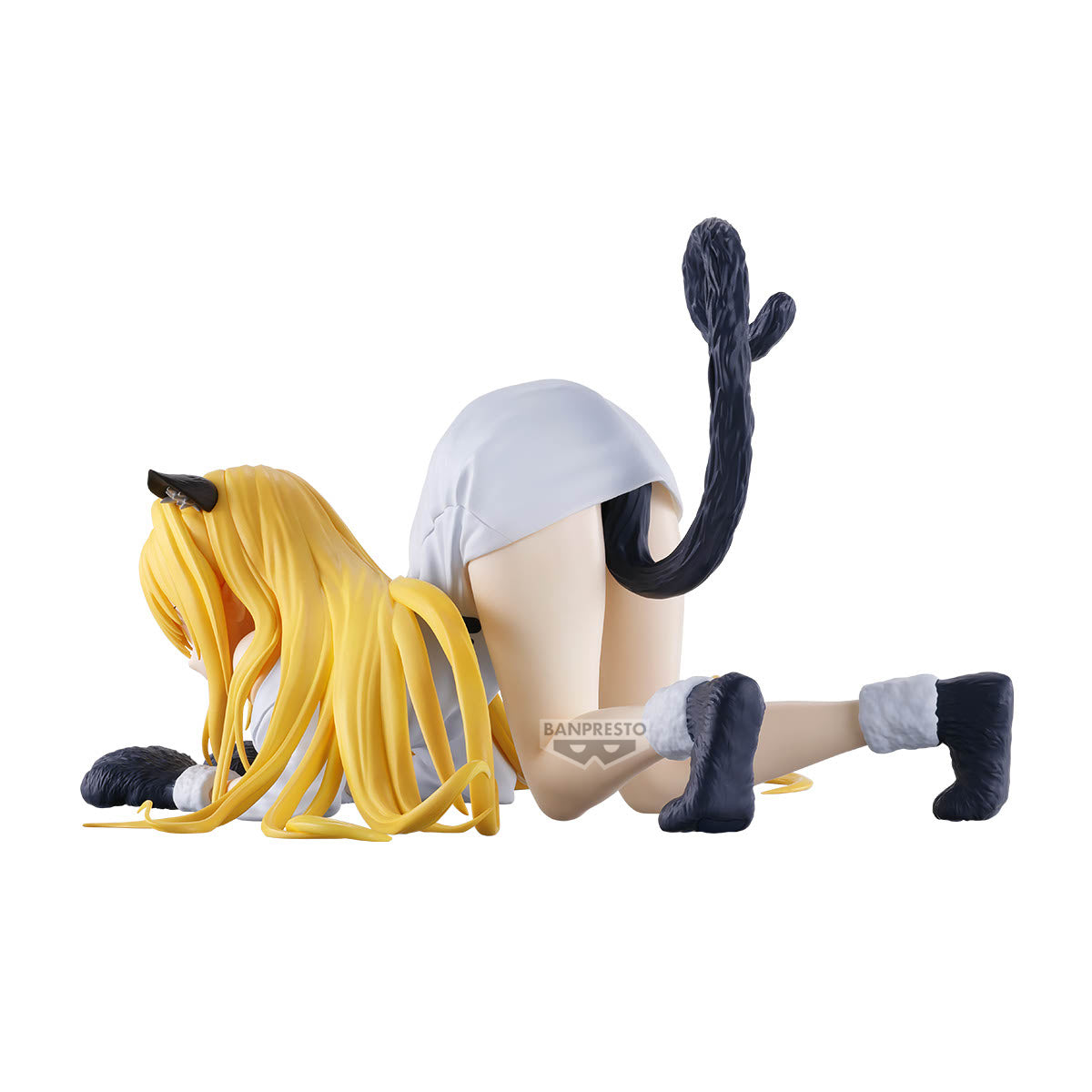 PRE ORDER – TO LOVERU DARKNESS NYARLS COLLECTION KONJIKI NO YAMI