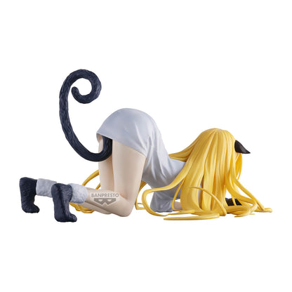 PRE ORDER – TO LOVERU DARKNESS NYARLS COLLECTION KONJIKI NO YAMI