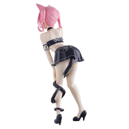 BACK ORDER – TO LOVERU DARKNESS NYARLS COLLECTION NANA ASTAR DEVILUKE
