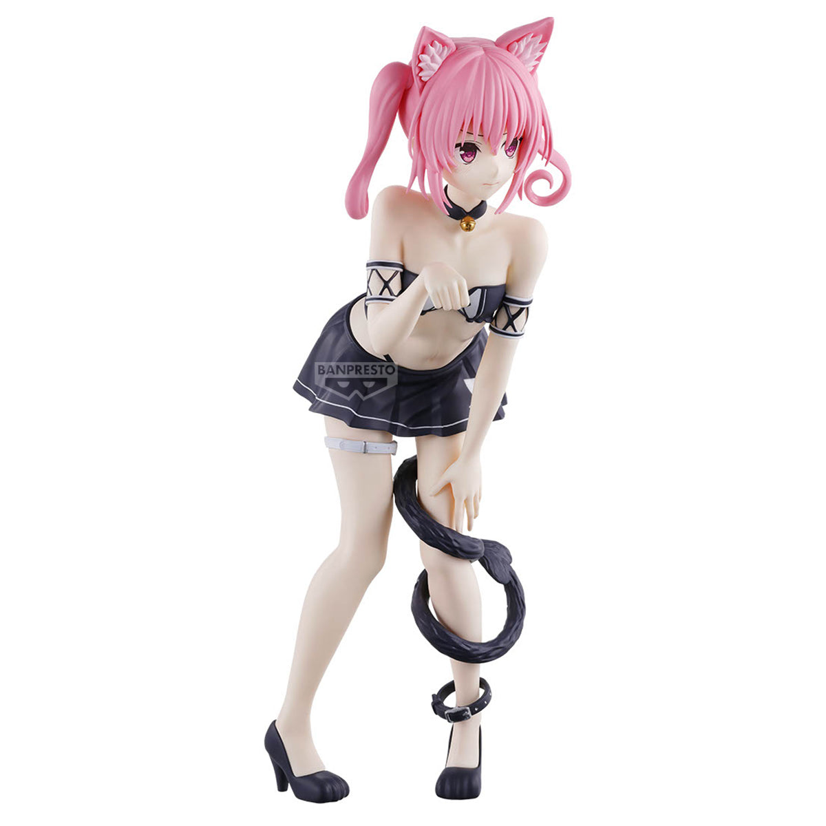 BACK ORDER – TO LOVERU DARKNESS NYARLS COLLECTION NANA ASTAR DEVILUKE