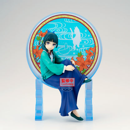 PRE ORDER – THE APOTHECARY DIARIES GLASSCAPE - MAOMAO