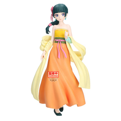 PRE ORDER – THE APOTHECARY DIARIES - MAOMAO FIGURE - ODD JOBS