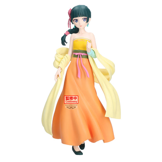 PRE ORDER – THE APOTHECARY DIARIES - MAOMAO FIGURE - ODD JOBS