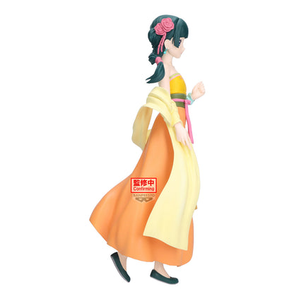 PRE ORDER – THE APOTHECARY DIARIES - MAOMAO FIGURE - ODD JOBS
