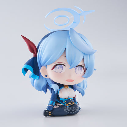 PRE ORDER – BLUE ARCHIVE SITTING FIGURE - AKO