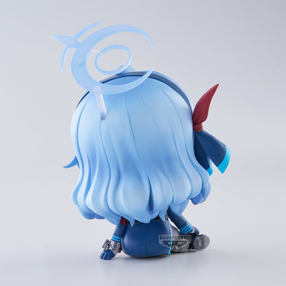 PRE ORDER – BLUE ARCHIVE SITTING FIGURE - AKO