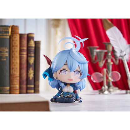 PRE ORDER – BLUE ARCHIVE SITTING FIGURE - AKO