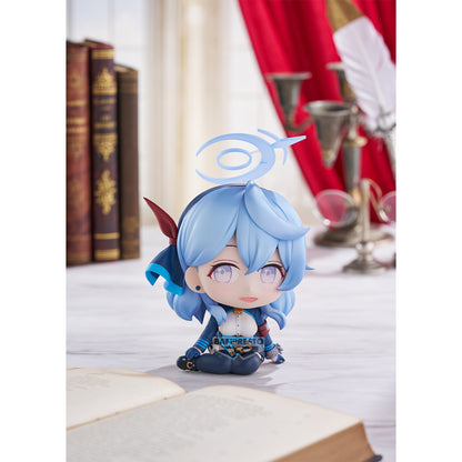 PRE ORDER – BLUE ARCHIVE SITTING FIGURE - AKO