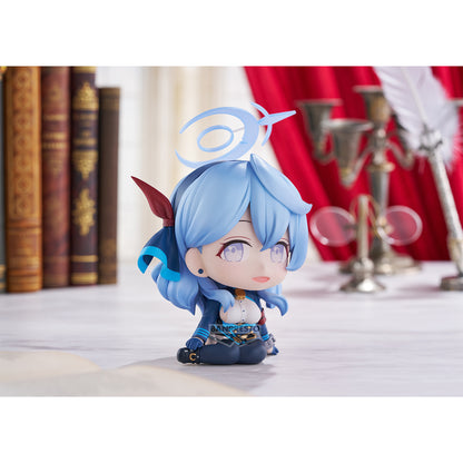 PRE ORDER – BLUE ARCHIVE SITTING FIGURE - AKO