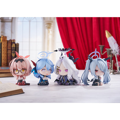 PRE ORDER – BLUE ARCHIVE SITTING FIGURE - AKO