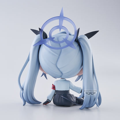 PRE ORDER – BLUE ARCHIVE SITTING FIGURE - IORI