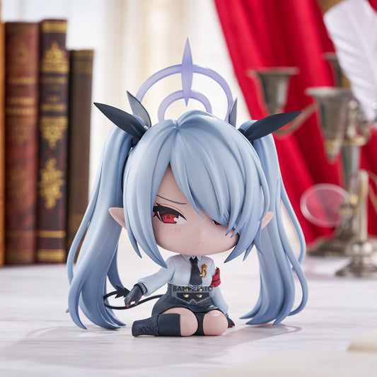 PRE ORDER – BLUE ARCHIVE SITTING FIGURE - IORI