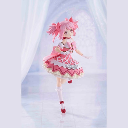 PRE ORDER – PUELLA MAGI MADOKA MAGICA THE MOVIE - WALPURGISNACGHT: RISING - MADOKA KANAME - FIGURE II