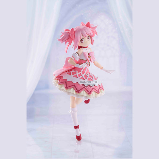 PRE ORDER – PUELLA MAGI MADOKA MAGICA THE MOVIE - WALPURGISNACGHT: RISING - MADOKA KANAME - FIGURE II
