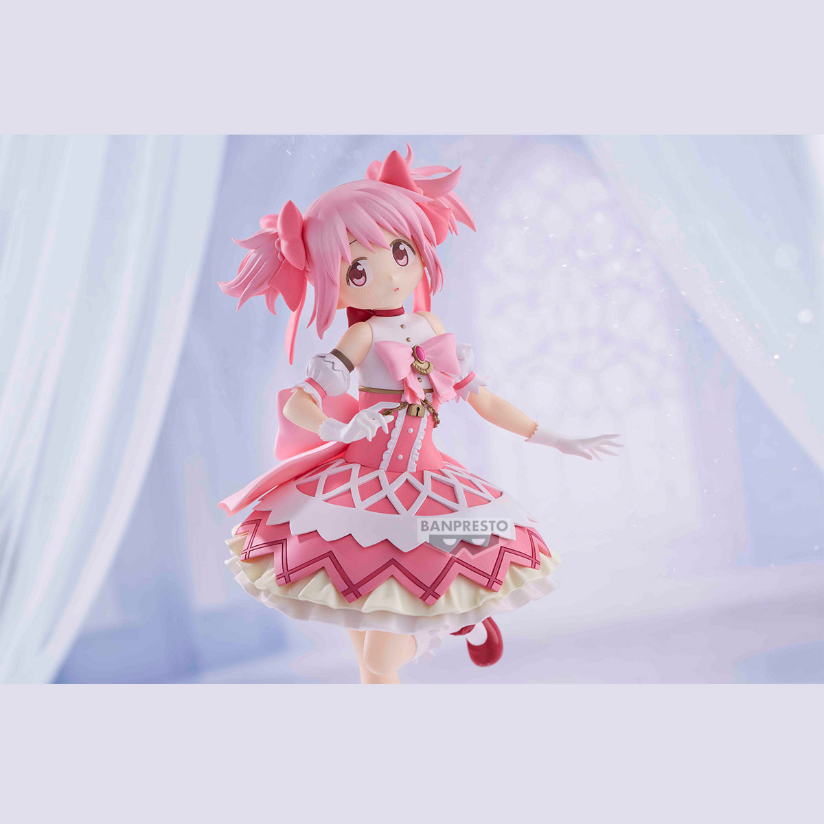 PRE ORDER – PUELLA MAGI MADOKA MAGICA THE MOVIE - WALPURGISNACGHT: RISING - MADOKA KANAME - FIGURE II