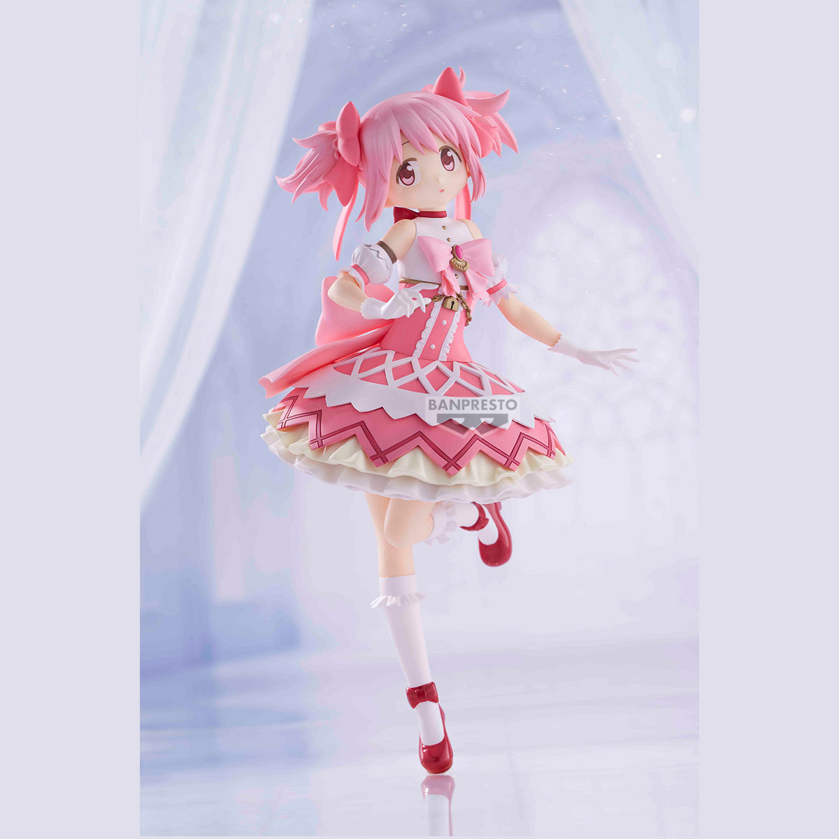 PRE ORDER – PUELLA MAGI MADOKA MAGICA THE MOVIE - WALPURGISNACGHT: RISING - MADOKA KANAME - FIGURE II