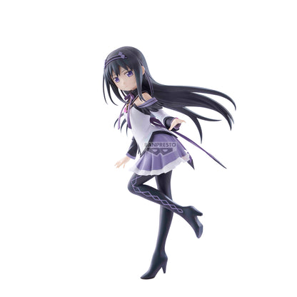 PRE ORDER – PUELLA MAGI MADOKA MAGICA THE MOVIE - WALPURGISNACGHT: RISING - HOMURA AKEMI - FIGURE II