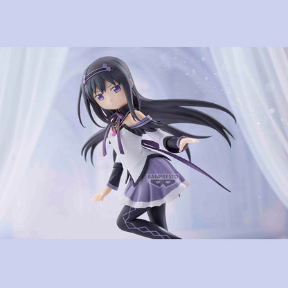 PRE ORDER – PUELLA MAGI MADOKA MAGICA THE MOVIE - WALPURGISNACGHT: RISING - HOMURA AKEMI - FIGURE II
