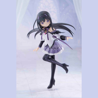 PRE ORDER – PUELLA MAGI MADOKA MAGICA THE MOVIE - WALPURGISNACGHT: RISING - HOMURA AKEMI - FIGURE II