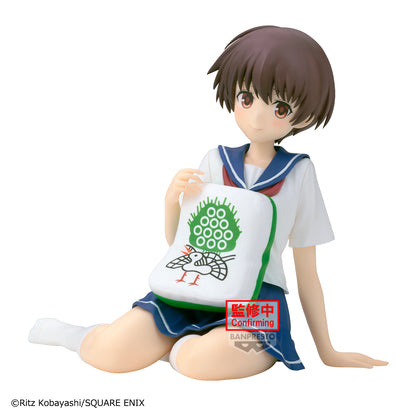 PRE ORDER – SAKI - RELAX TIME - SAKI MIYANAGA