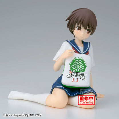 PRE ORDER – SAKI - RELAX TIME - SAKI MIYANAGA