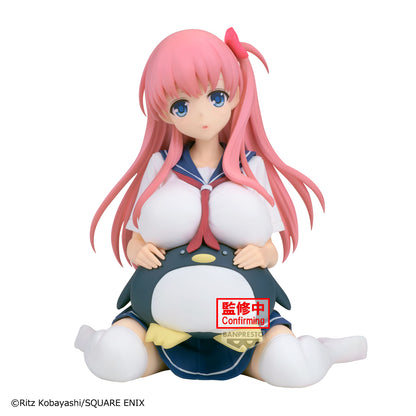PRE ORDER – SAKI - RELAX TIME - NODOKA HARAMURA