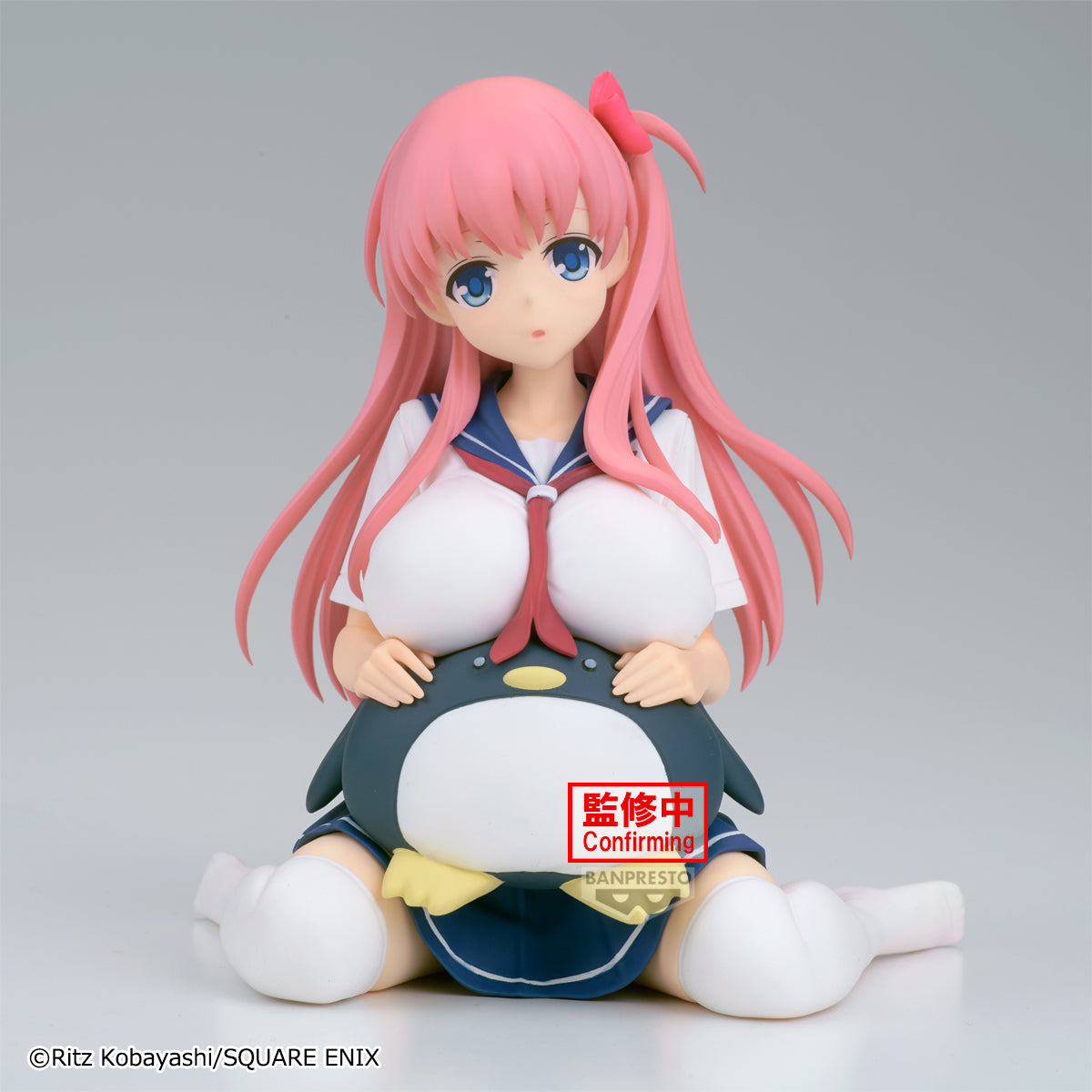 PRE ORDER – SAKI - RELAX TIME - NODOKA HARAMURA