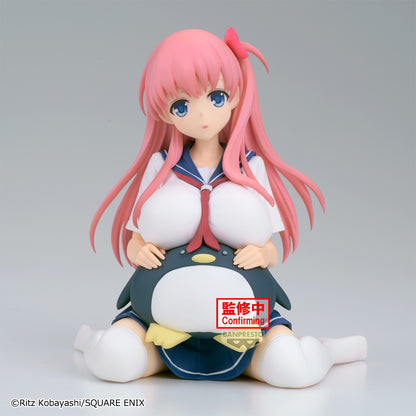 PRE ORDER – SAKI - RELAX TIME - NODOKA HARAMURA