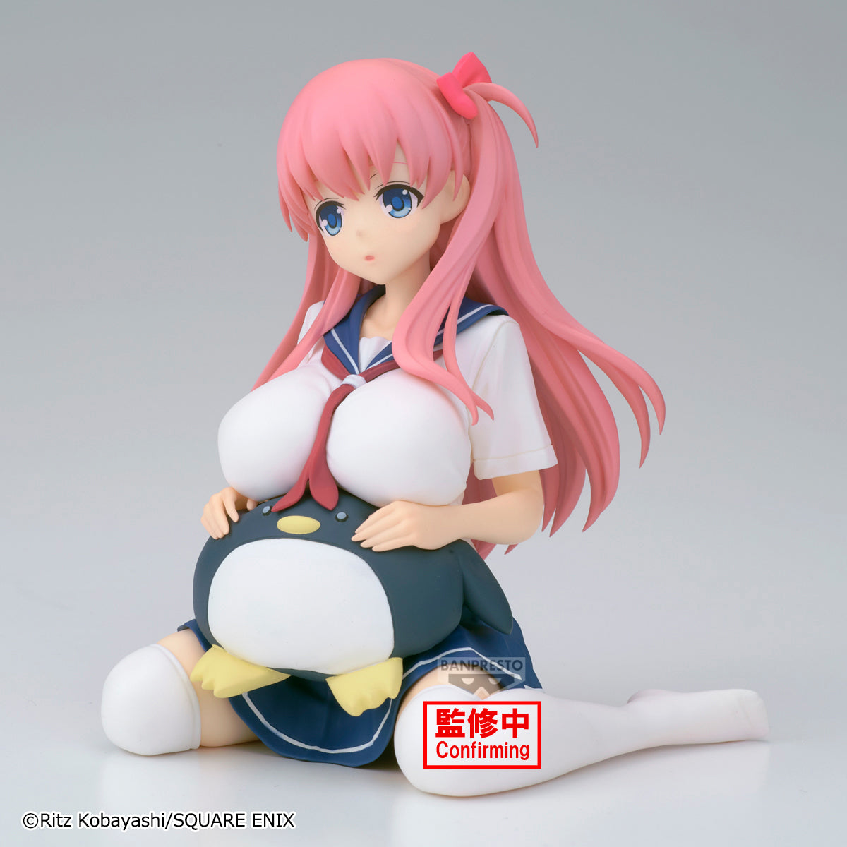 PRE ORDER – SAKI - RELAX TIME - NODOKA HARAMURA