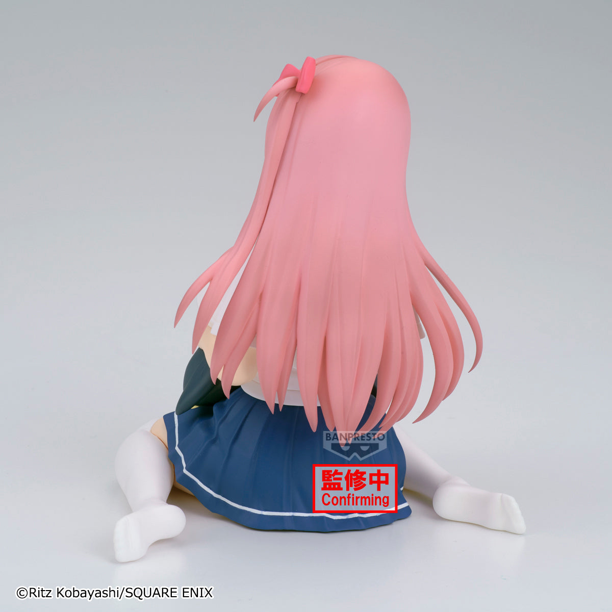 PRE ORDER – SAKI - RELAX TIME - NODOKA HARAMURA