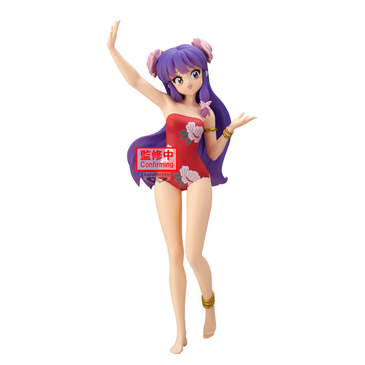 PRE ORDER – RANMA 1/2 GLITTER&GLAMOURS - SHAMPOO - Ⅲ