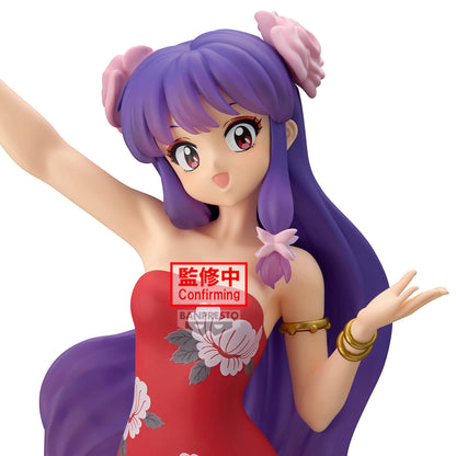 PRE ORDER – RANMA 1/2 GLITTER&GLAMOURS - SHAMPOO - Ⅲ