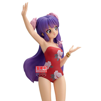 PRE ORDER – RANMA 1/2 GLITTER&GLAMOURS - SHAMPOO - Ⅲ