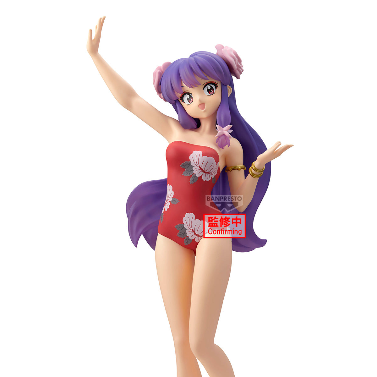 PRE ORDER – RANMA 1/2 GLITTER&GLAMOURS - SHAMPOO - Ⅲ