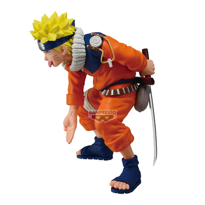 BACK ORDER – - NARUTO 72 SERIES- 19 - NARUTO UZUMAKI