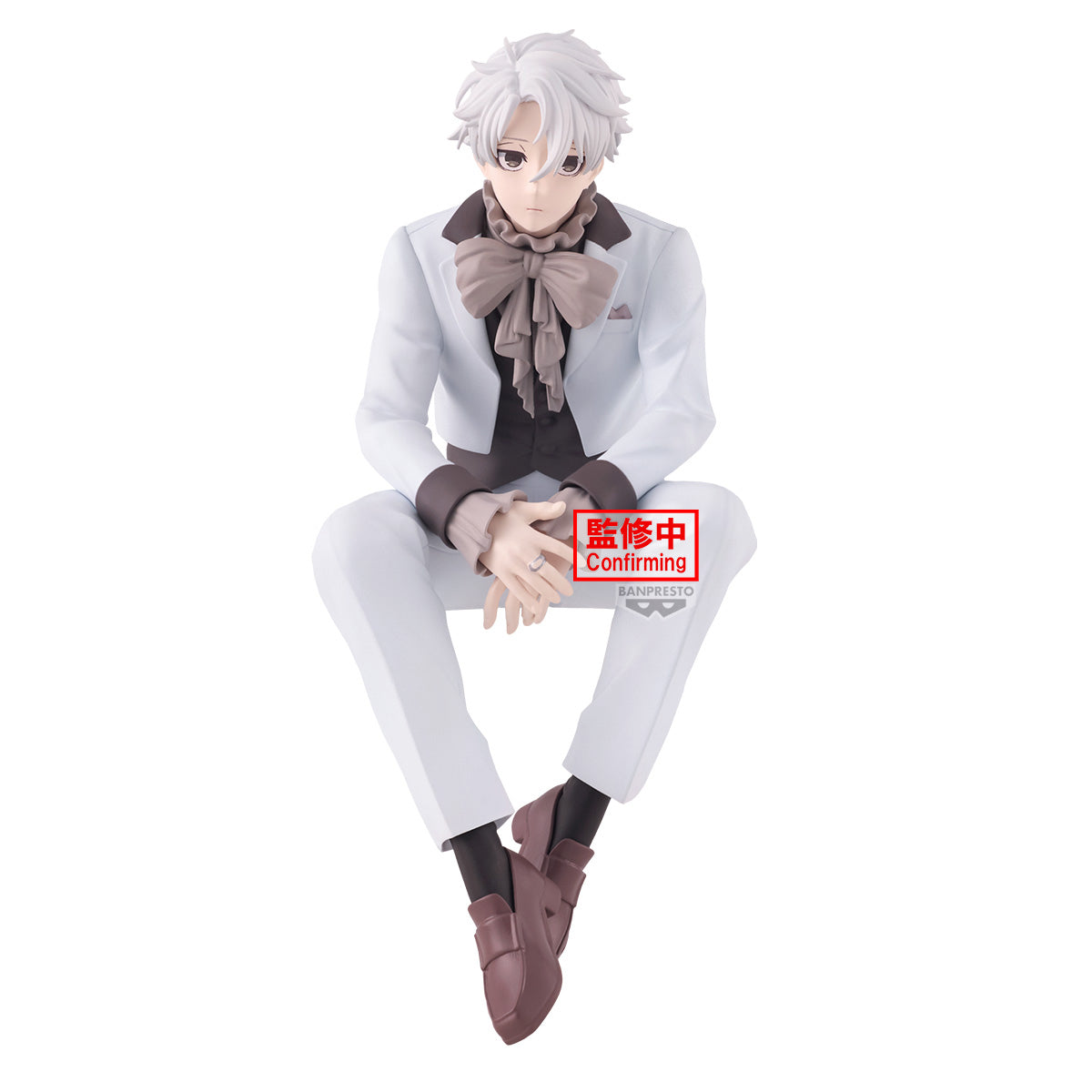 PRE ORDER – BLUE LOCK FIGURE - SWEETS FLAVOR 2026 - SEISHIRO NAGI