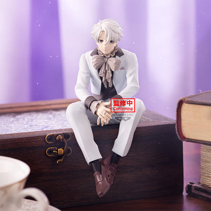 PRE ORDER – BLUE LOCK FIGURE - SWEETS FLAVOR 2026 - SEISHIRO NAGI
