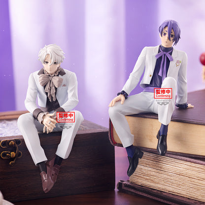 PRE ORDER – BLUE LOCK FIGURE - SWEETS FLAVOR 2026 - SEISHIRO NAGI