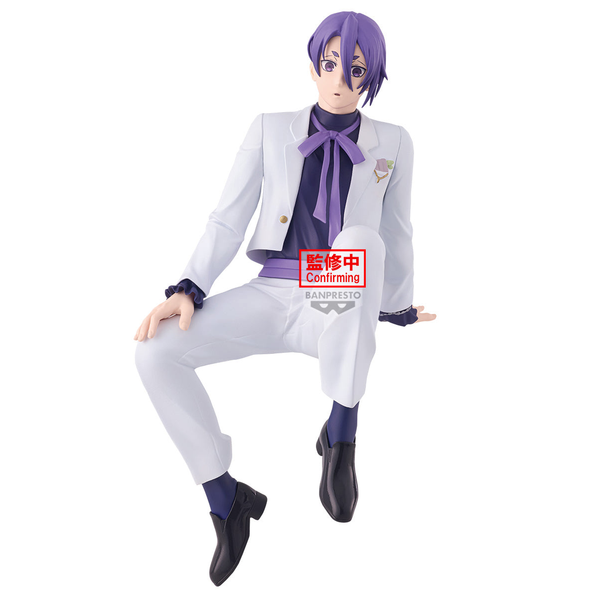 PRE ORDER – BLUE LOCK FIGURE - SWEETS FLAVOR 2026 - REO MIKAGE