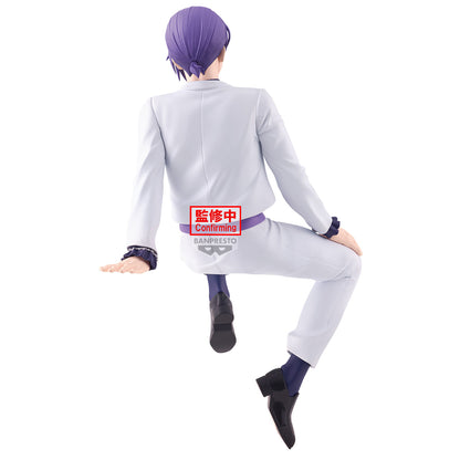 PRE ORDER – BLUE LOCK FIGURE - SWEETS FLAVOR 2026 - REO MIKAGE