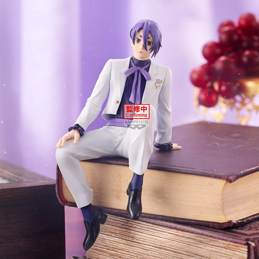 PRE ORDER – BLUE LOCK FIGURE - SWEETS FLAVOR 2026 - REO MIKAGE