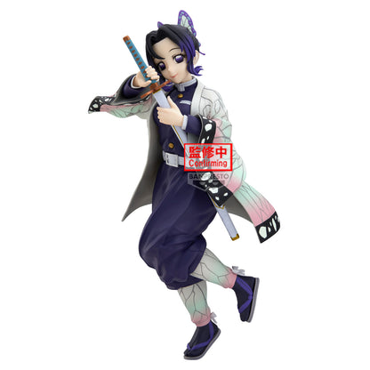 PRE ORDER – DEMON SLAYER: KIMETSU NO YAIBA GLITTER&GLAMOURS - SHINOBU KOCHO - II