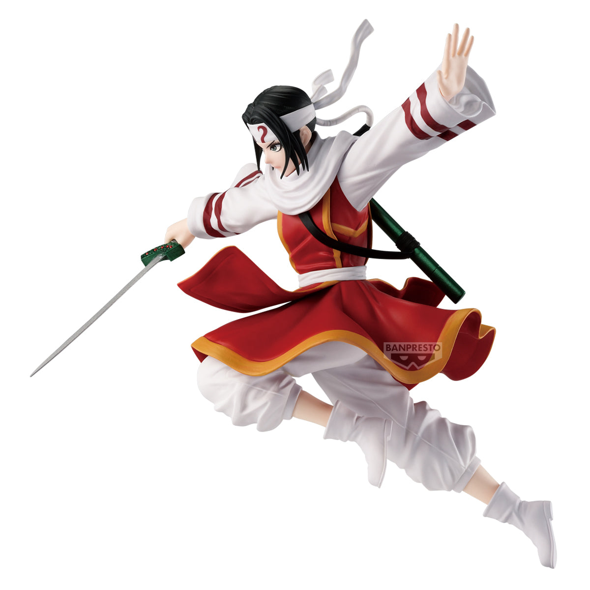 BACK ORDER – KINGDOM VIBRATION STARS - KYOKAI