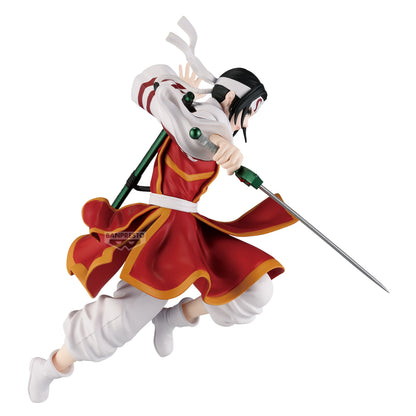 BACK ORDER – KINGDOM VIBRATION STARS - KYOKAI