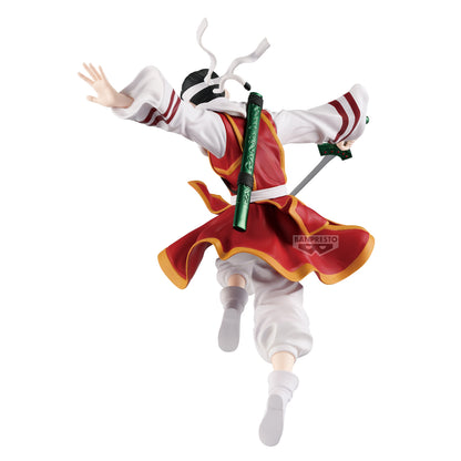 BACK ORDER – KINGDOM VIBRATION STARS - KYOKAI