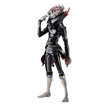 PRE ORDER – DANDADAN GRANDISTA - OKARUN (TRANSFORMED) -  METALLIC COLOR VER.