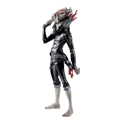 PRE ORDER – DANDADAN GRANDISTA - OKARUN (TRANSFORMED) -  METALLIC COLOR VER.